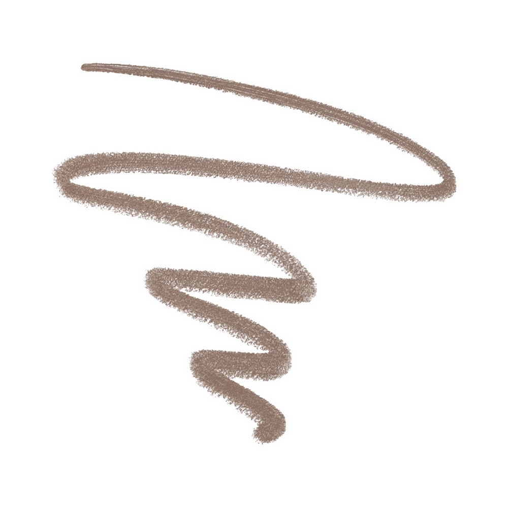 Карандаш для бровей с щеточкой Stellary 01 1,5г. Фото 2.