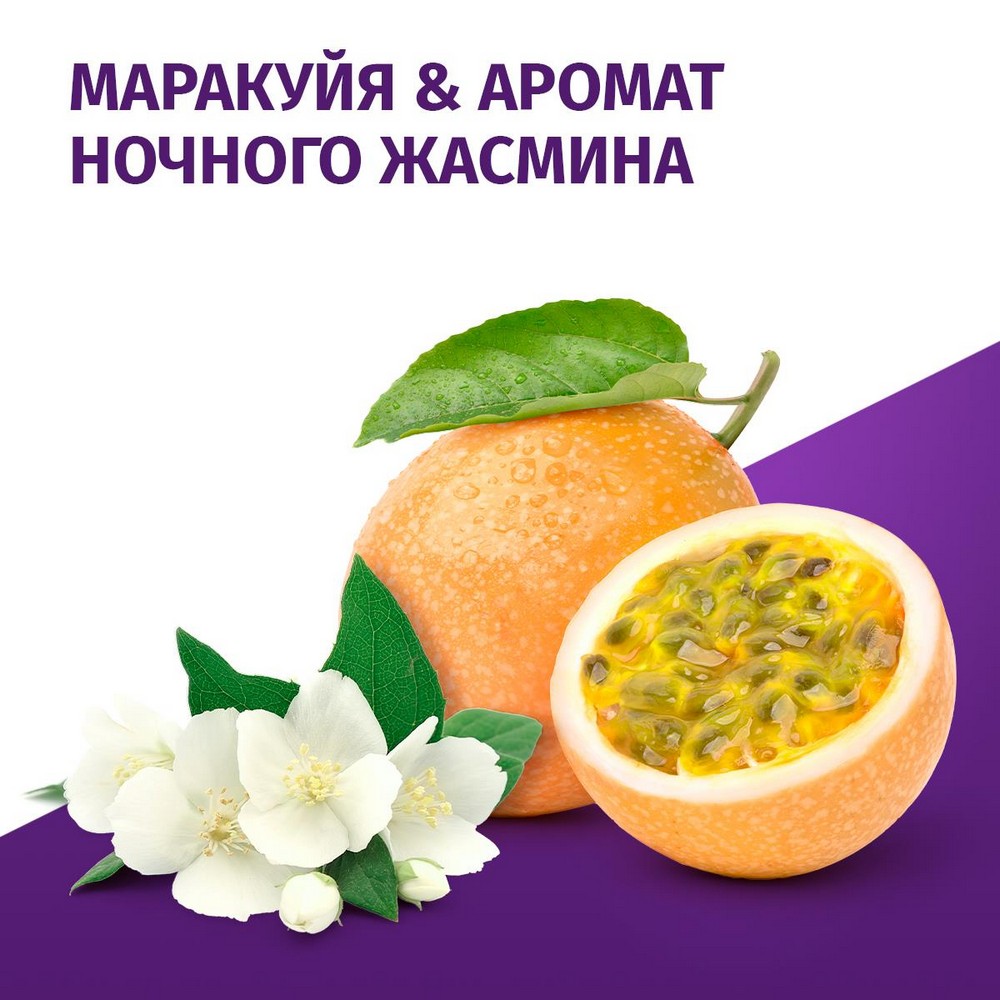 Женский дезодорант - антиперспирант Фа Ритмы Бразилии " Ночи Ипанемы " 150мл. Фото 6.