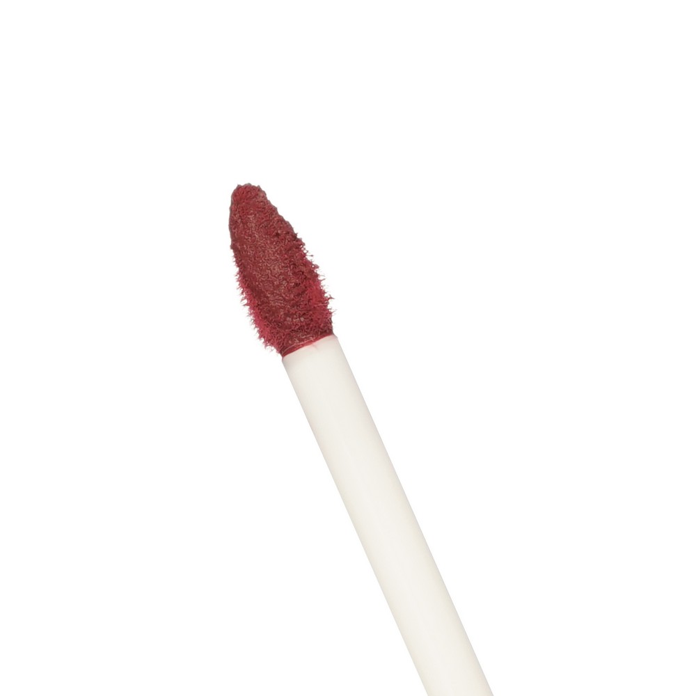 Жидкая матовая помада для губ Divage Matte Cloud Liquid lipstick 07 2,8мл. Фото 5.