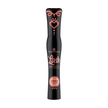 Тушь для ресниц Essence Lash Princess Volume mascara 01 12мл.