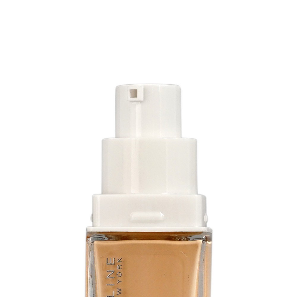 Тональный крем Maybelline New York SuperStay 24 суперстойкий для лица 07 Слоновая кость 30мл. Фото 3.