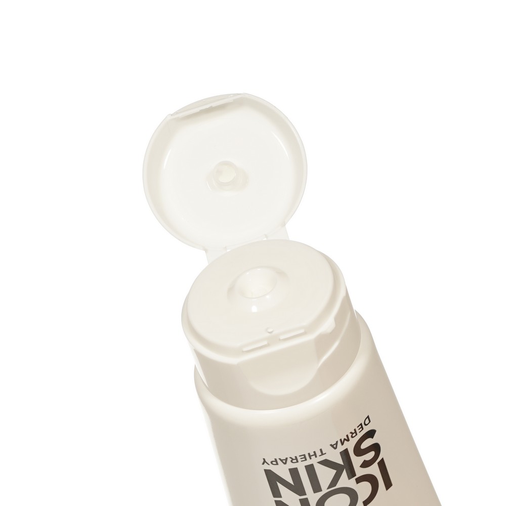 Увлажняющий флюид для лица ICON SKIN Derma Therapy Aqua Balance Moisturizing fluid 75мл. Фото 6.