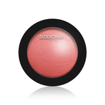 Запеченные румяна для лица DEBORAH Milano Hi-Tech Blush 62 4г.