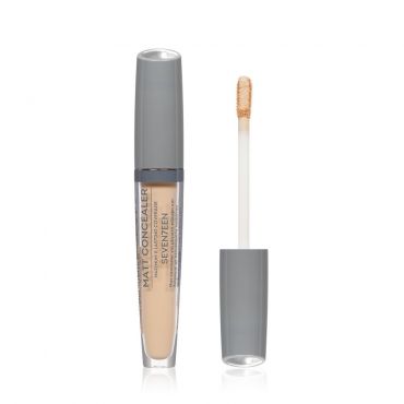 Матовый консилер для лица Seven7een Matt Concealer 01 3мл.