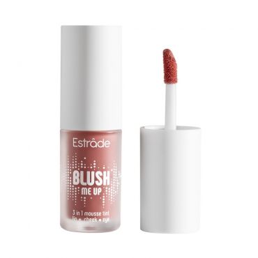 Муссовый тинт 3 в 1 Estrade Blush Me Up 904 4мл.