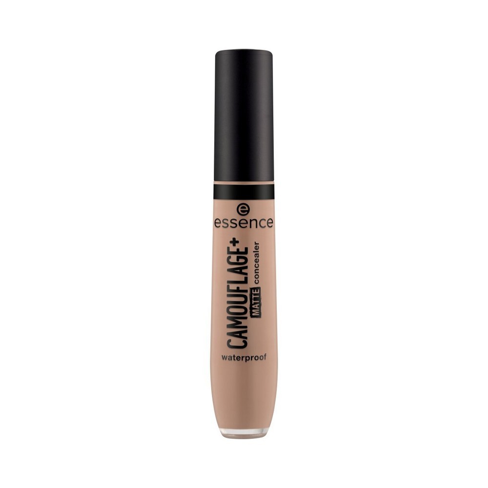 Матовый консилер для лица Essence Camouflage+ matt 130 8мл. Фото 3.
