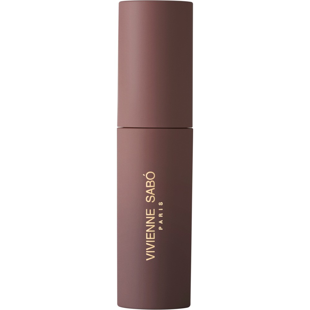 Помада для губ муссовая Vivienne Sabo Muse de velours 06 5мл. Фото 10.