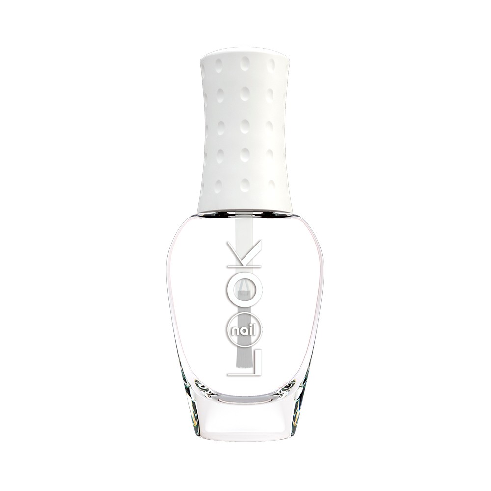 Верхнее покрытие для ногтей NailLook Complete Care быстросохнущее " " 8,5мл. Фото 1.