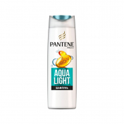 Шампунь Pantene Pro-V Aqua Light для тонких волос , склонных к жирности 400мл.