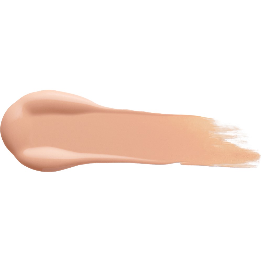 Стойкий тональный крем для лица Vivienne Sabo Coverture 04 28мл. Фото 4.