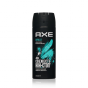 Мужской дезодорант - спрей Axe Apollo 150мл.