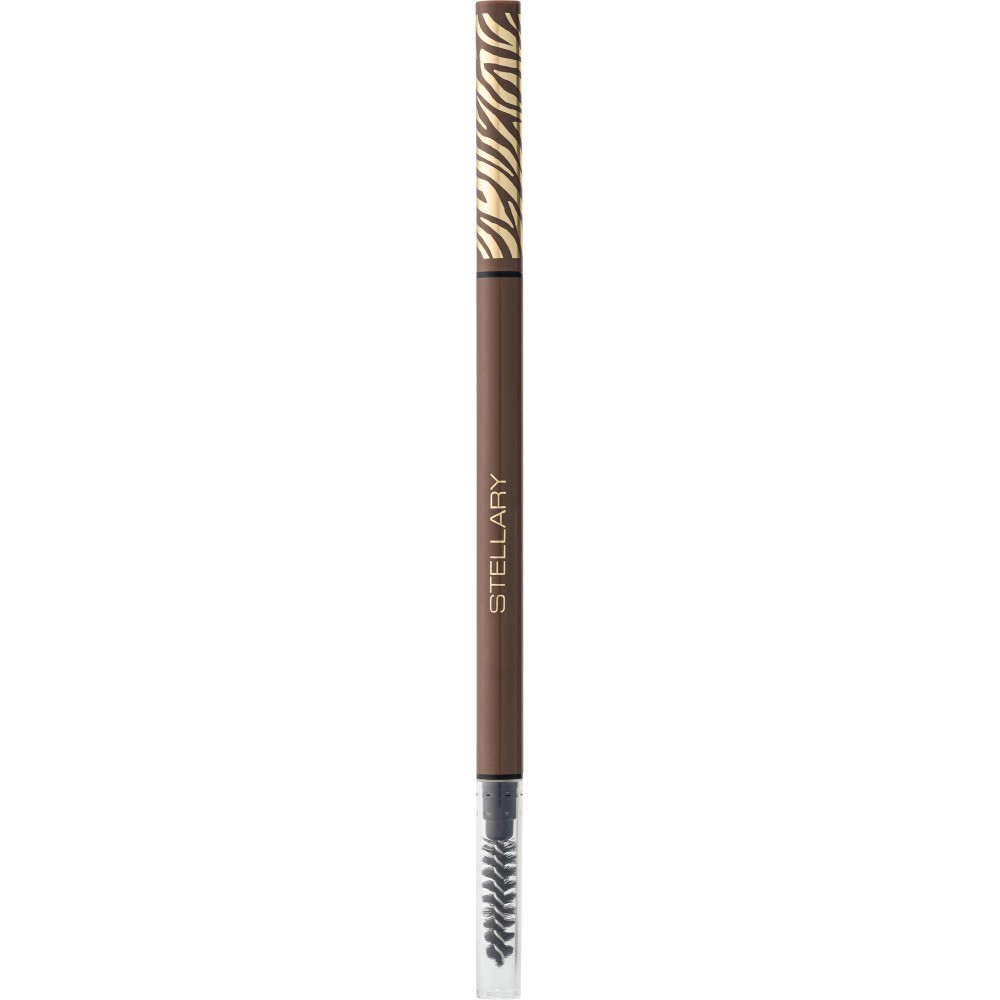 Автоматический карандаш для бровей Stellary Brow Sculpting pencil 03 0,08г. Фото 5.