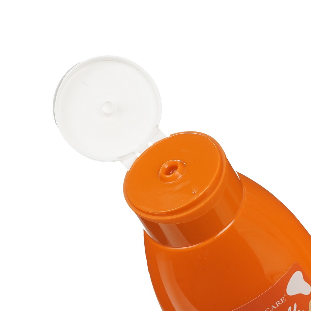 Женский подарочный набор Delicare Нежный молочный уход ( гель для душа Milk & Silk 500мл + Пузырьковая маска для лица ). Фото 6.