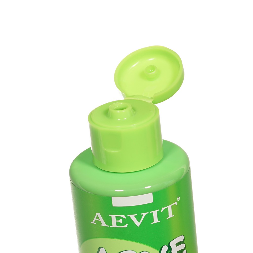 Матирующий тоник для лица AEVIT by Librederm Acnekiller 150мл. Фото 3.