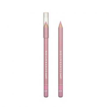 Карандаш для век Love Generation Eye Pencil 09 1,2г.