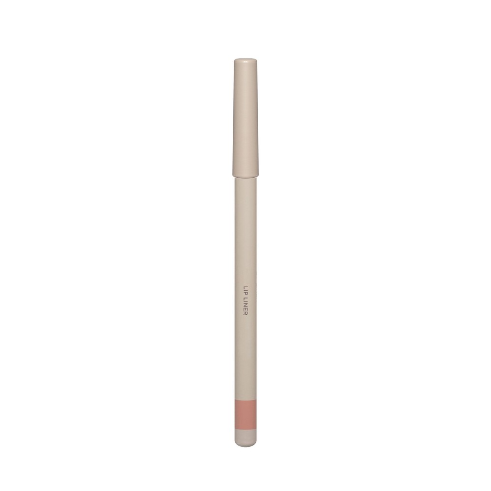 Карандаш для губ Mixit Lip Liner 03 1,35г. Фото 3.