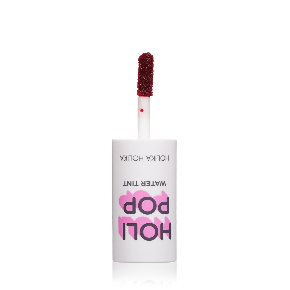 Тинт для губ Holika Holika Holi Pop Water Tint 01 9мл. Фото 2.