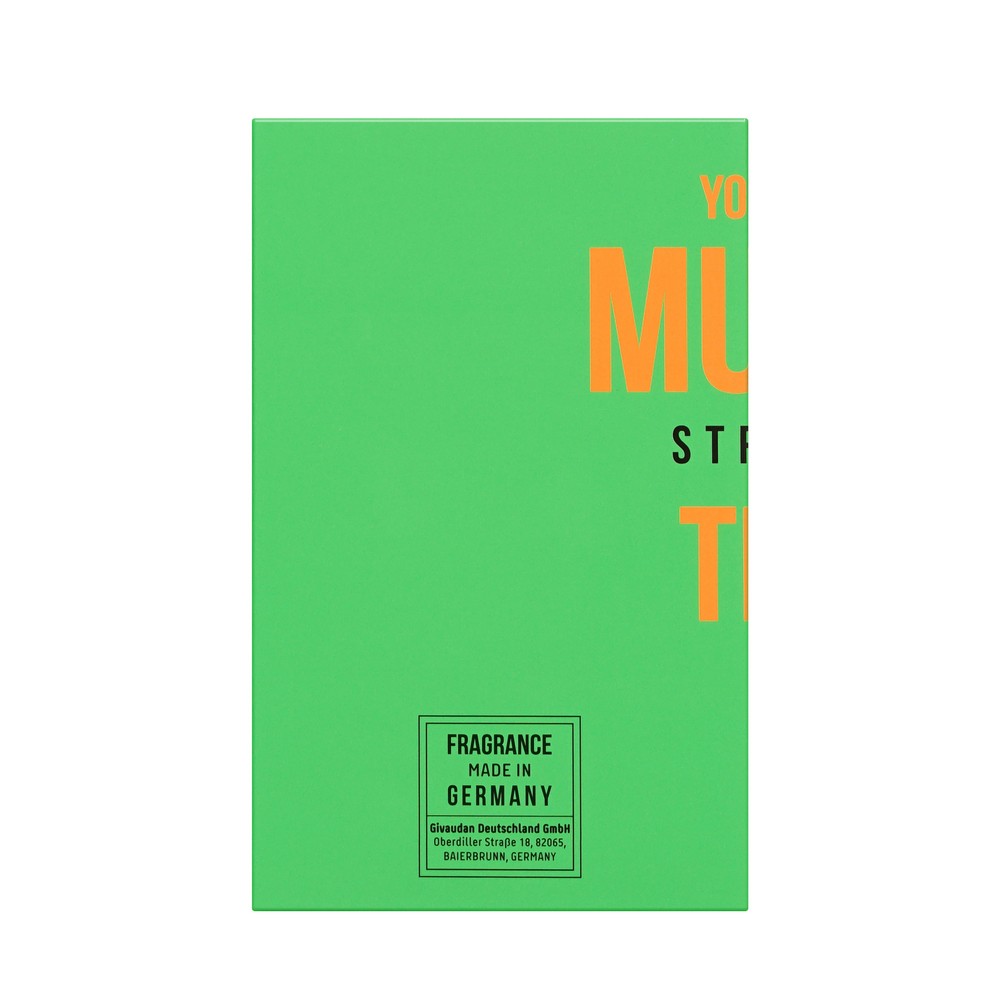 Лосьон после бритья Парфюмерия XXI века Fresh Lime 100мл. Фото 4.