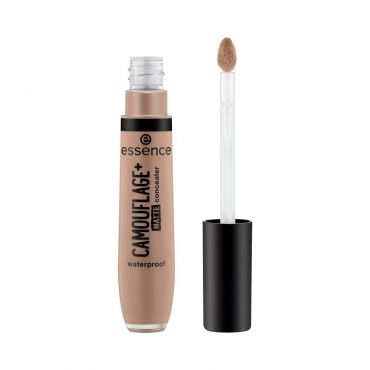 Матовый консилер для лица Essence Camouflage+ matt 130 8мл.
