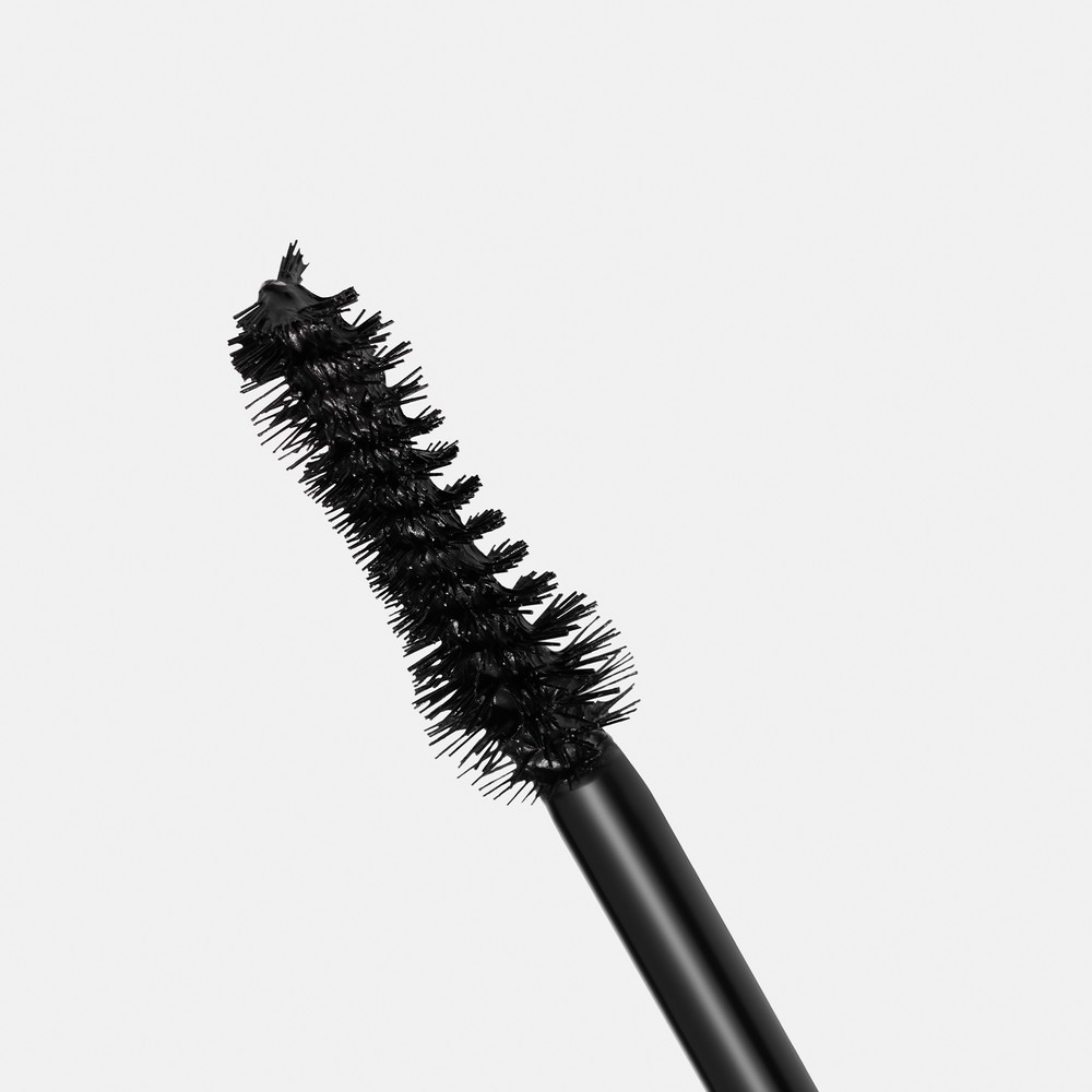 Тушь для ресниц Estrade No Pause Черная 11мл. Фото 3.