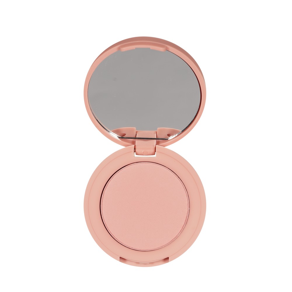 Румяна для лица Divage Solo compact blush 07 2г. Фото 4.