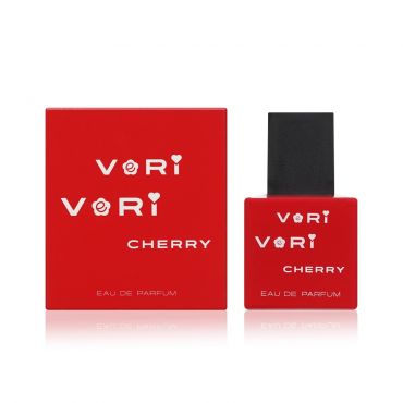 Женская парфюмерная вода Unique Veri Veri Cherry 30мл.