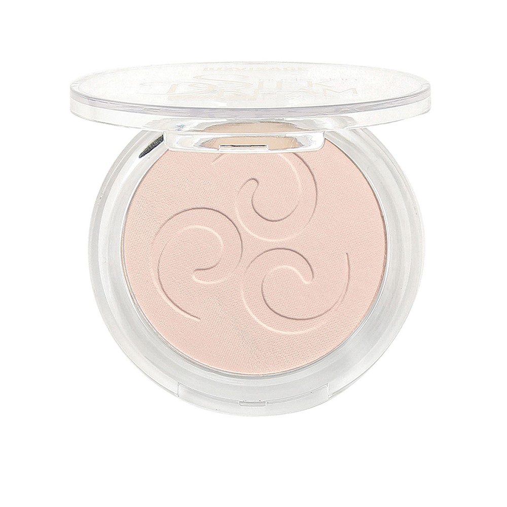 Пудра для лица Luxvisage Silk Dream 01 10г. Фото 2.