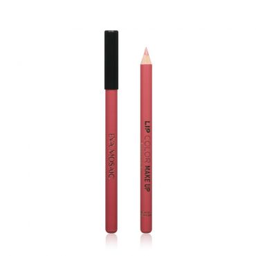 Карандаш для губ Eva Mosaic Make Up Lips Нежно-розовый 1,1г.