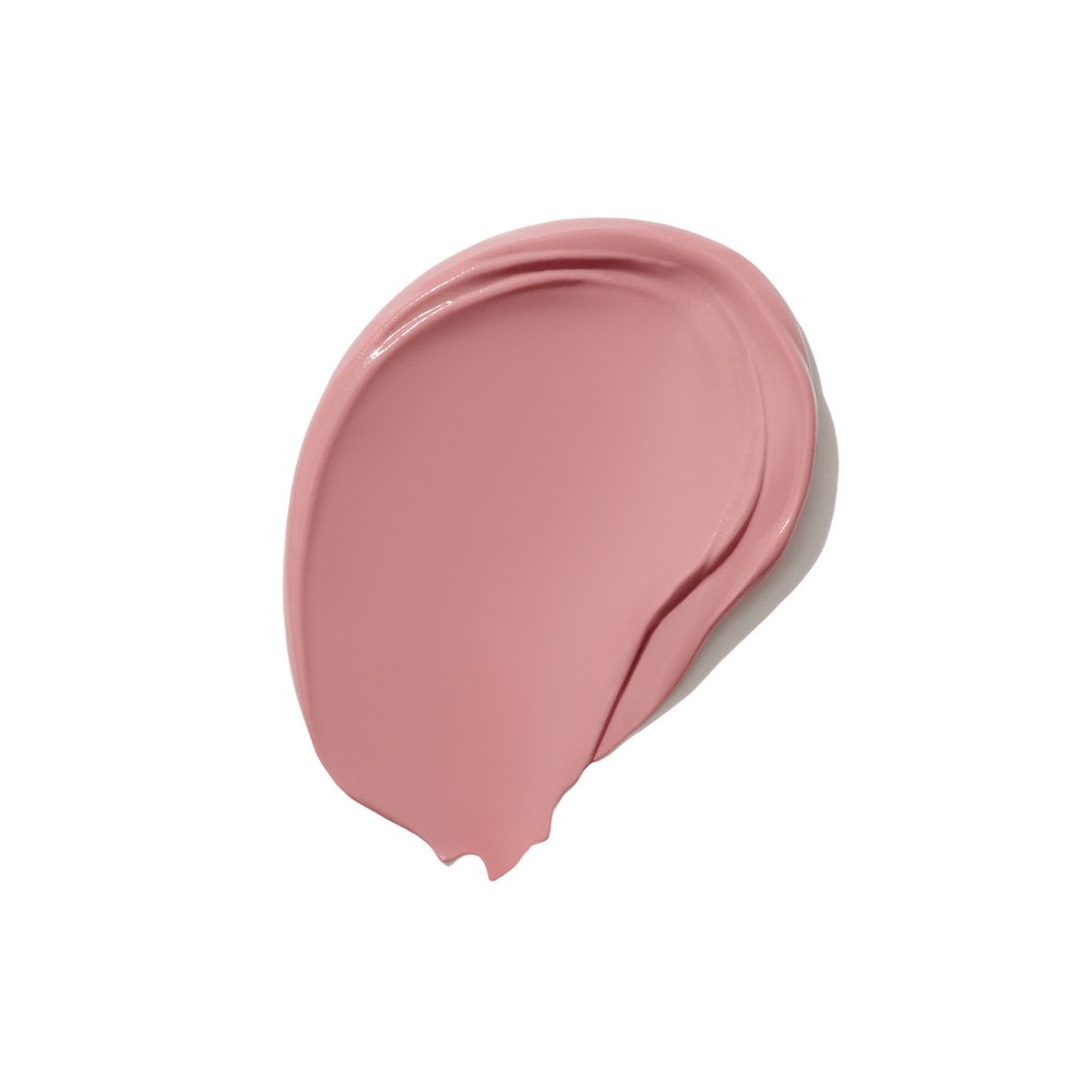 Матовые кремовые румяна для лица Art-Visage Love.Feel.NUDE 431 13мл. Фото 2.
