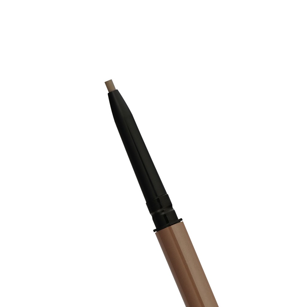 Автоматический карандаш для бровей Make Up Factory Ultra Precision Brow Liner 04 0,09г. Фото 6.