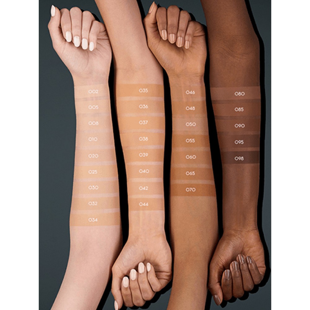 Тональный крем для лица Catrice HD Liquid Coverage Foundation 010 30мл. Фото 8.