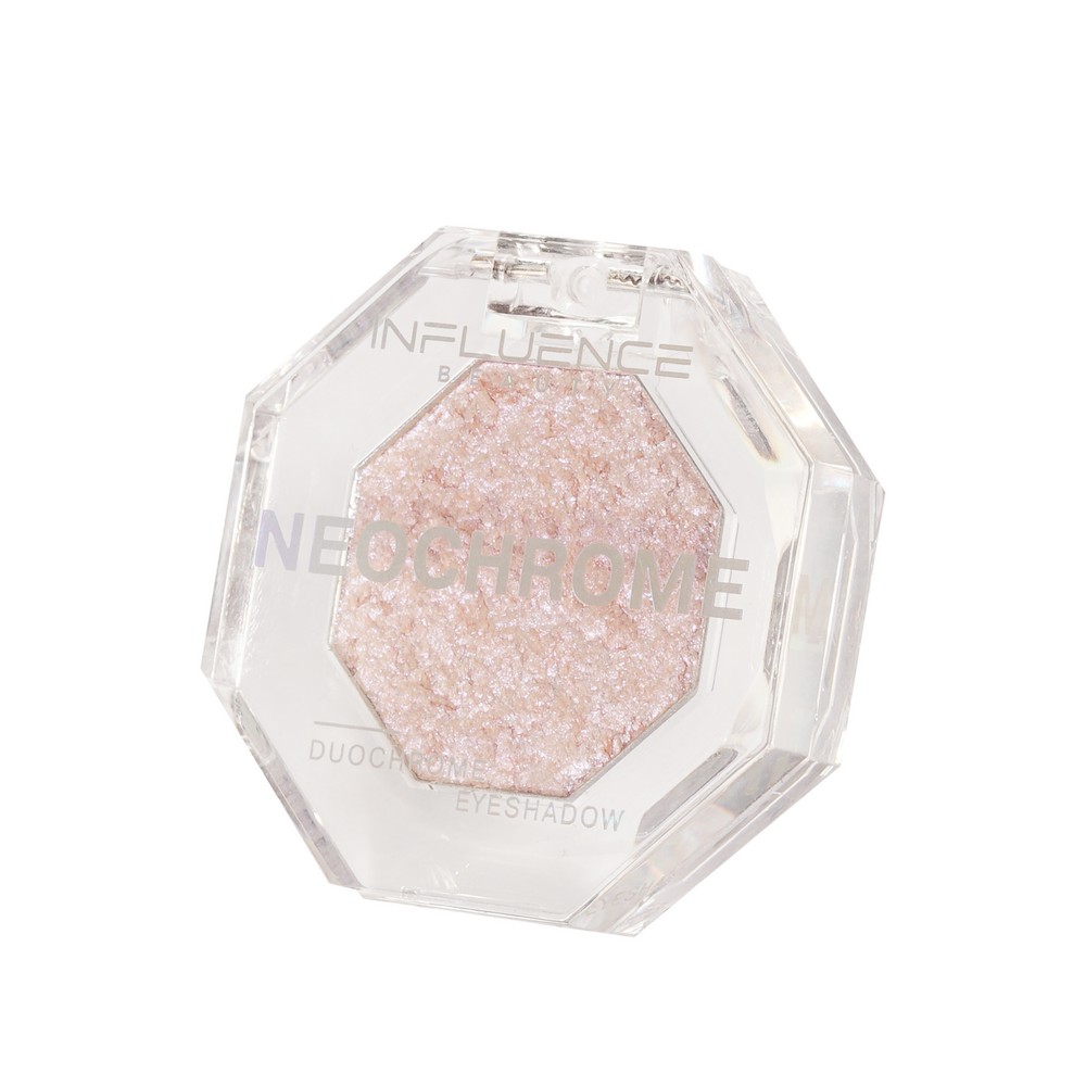 Дуохромные тени для век Influence Beauty Neochrome 02 1,3г. Фото 6.