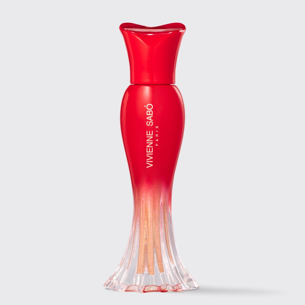 Жидкие сияющие тени для век Vivienne Sabo Grande Premiere 01 3мл. Фото 5.