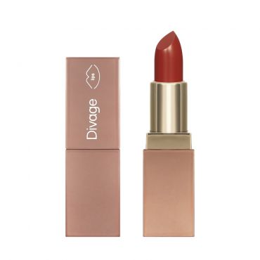 Матовая помада для губ Divage Matte Sensuality Lipstick 11 4,2г.