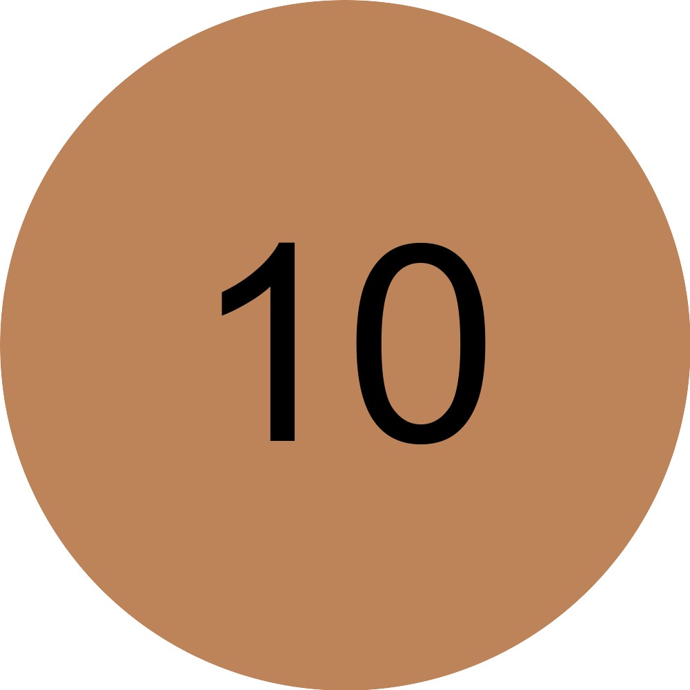 Бронзер для лица Essence Soft touch butter bronzer 10 10г. Фото 7.