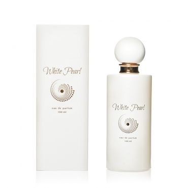 Женская парфюмерная вода Delta Parfum Pearl " White " 100мл.