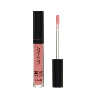 Блеск для губ Catrice Gloss Obsessed Lip Glaze 020 2,5мл.