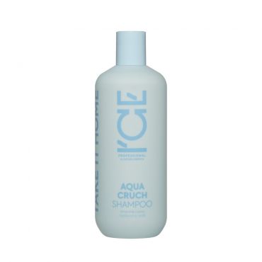 Шампунь для волос ICE Professional by NS Aqua Cruch 400мл.
