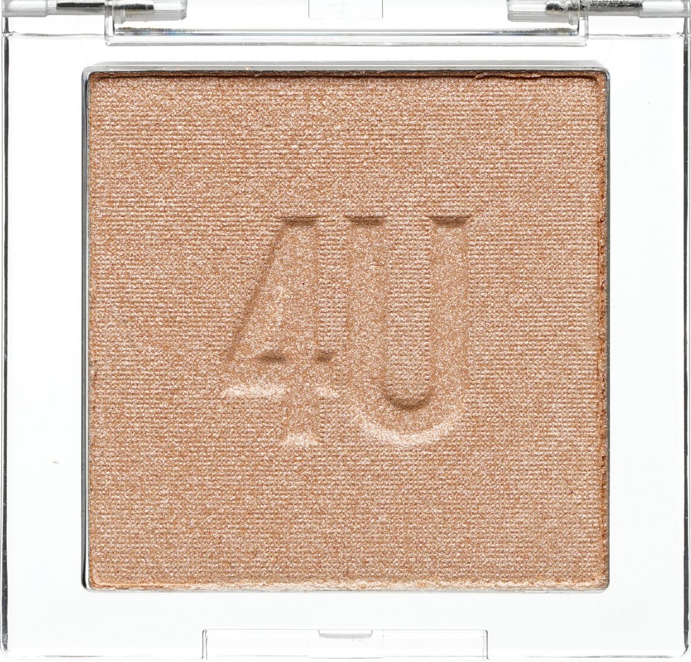 Хайлайтер для лица Parisa Cosmetics Base 4U 02 5,2г. Фото 5.