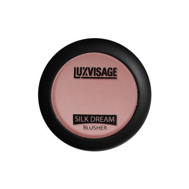 Румяна для лица Luxvisage Silk Dream компактные 3 5г.