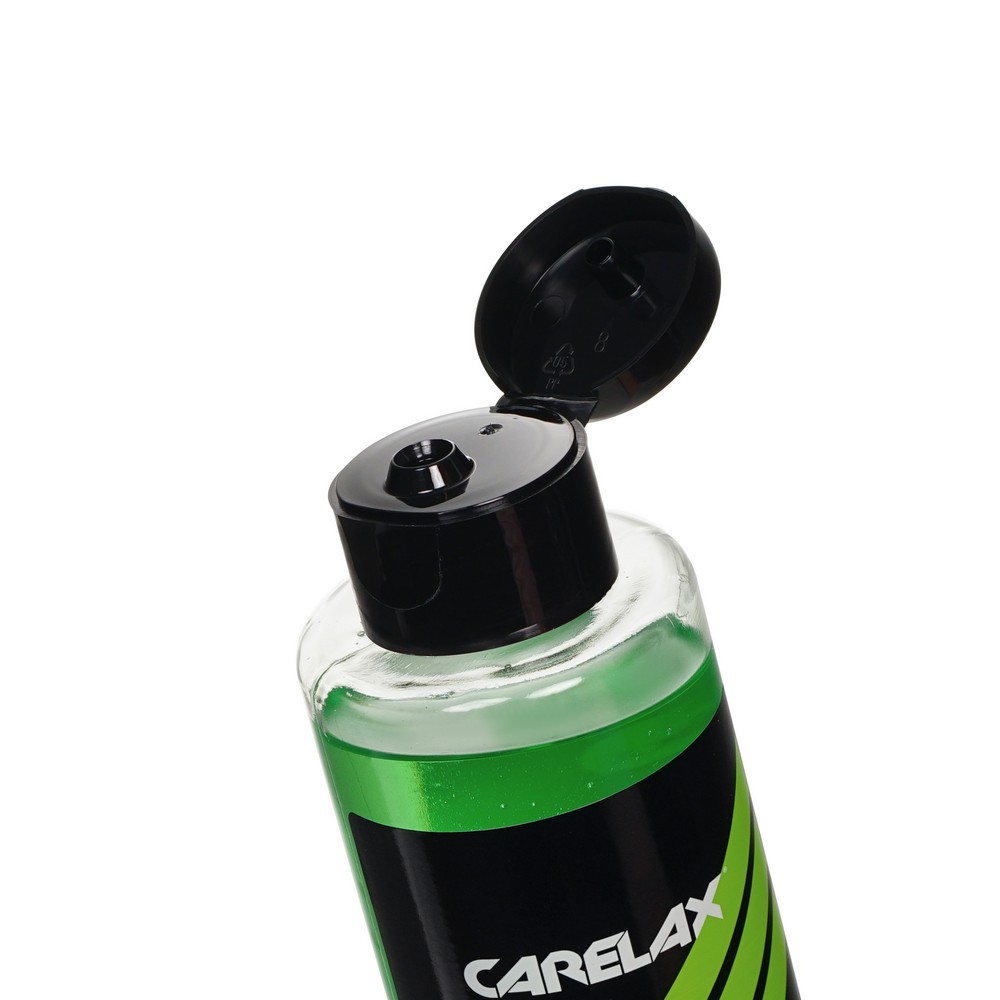 Мужской подарочный набор Carelax ( шампунь для волос Power Energy 250мл + гель для душа Extreme Energy 250мл + дезодорант для тела 150мл + мочалка - шар для тела Aqua Joy ) в ассортименте. Фото 6.