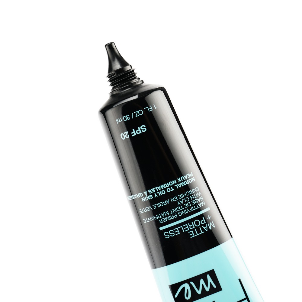 Матирующий праймер для лица Maybelline New York Fit me! SPF 20 30мл. Фото 3.