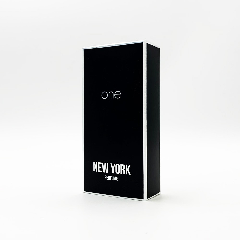 Мужская туалетная вода New York Perfume One 90мл. Фото 3.