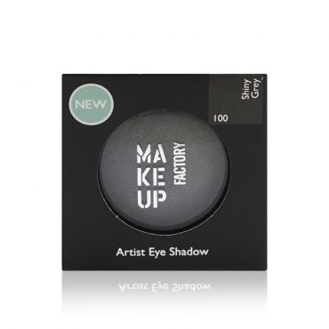 Тени для век Make Up Factory Artist Eye Shadow 100 4г.