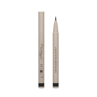 Подводка - Лайнер для век Mixit Liquid Eyeliner Black 1,8г.
