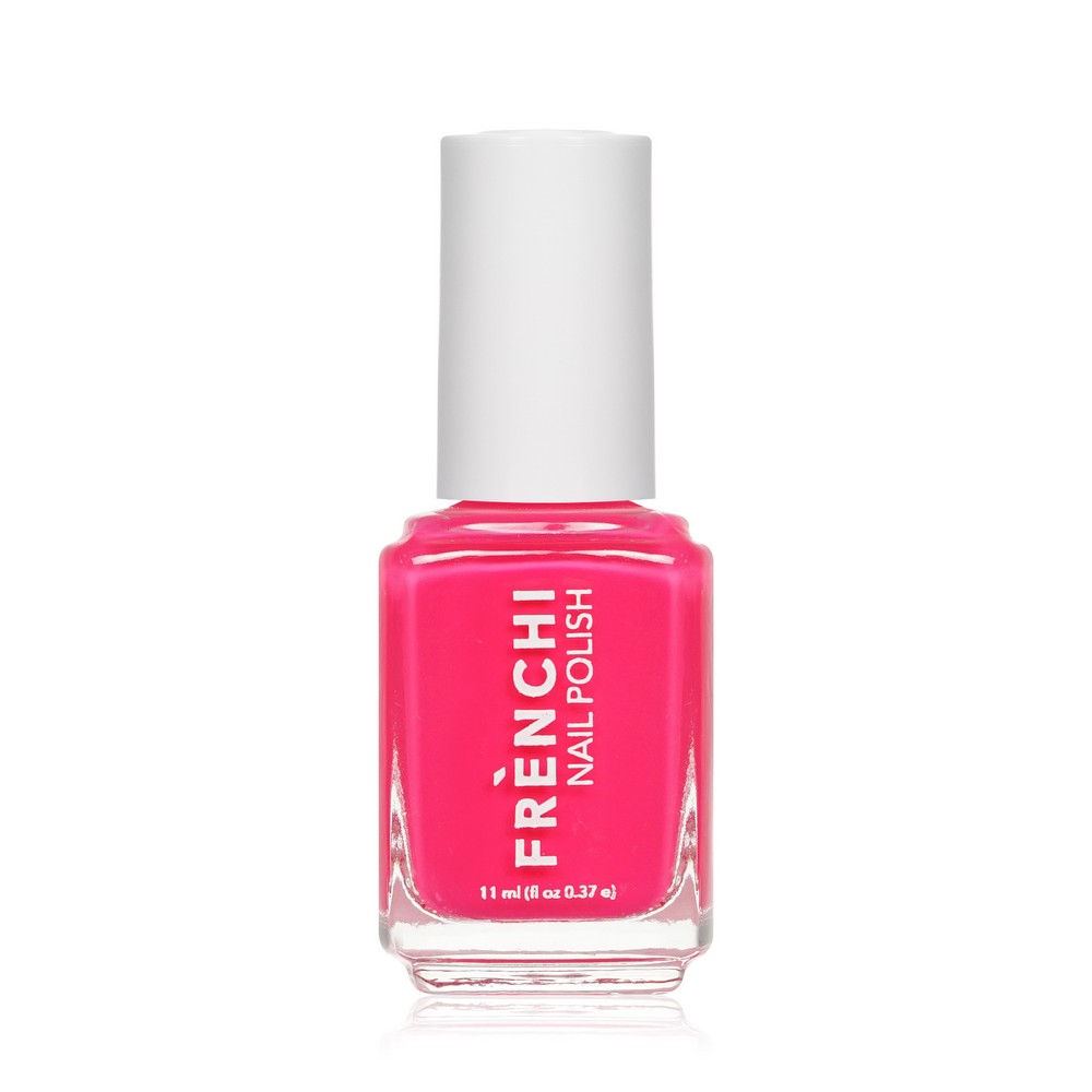 Лак для ногтей Frenchi Nail Polish 10 11мл