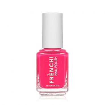 Лак для ногтей Frenchi Nail Polish 10 11мл.