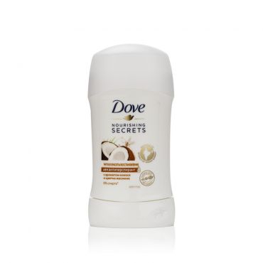 Женский дезодорант - стик Dove Nourishing Secrets " восстановление " 40мл.