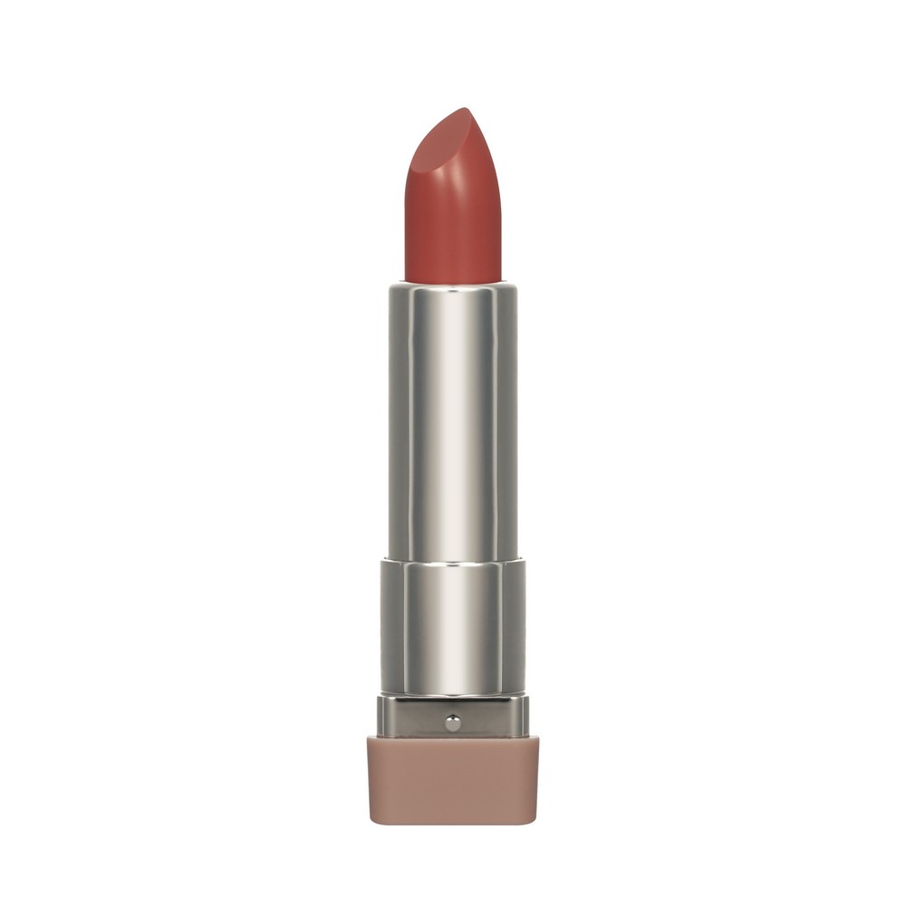 Помада - бальзам для губ Divage Lipstick Nude Balm 05 4г. Фото 3.