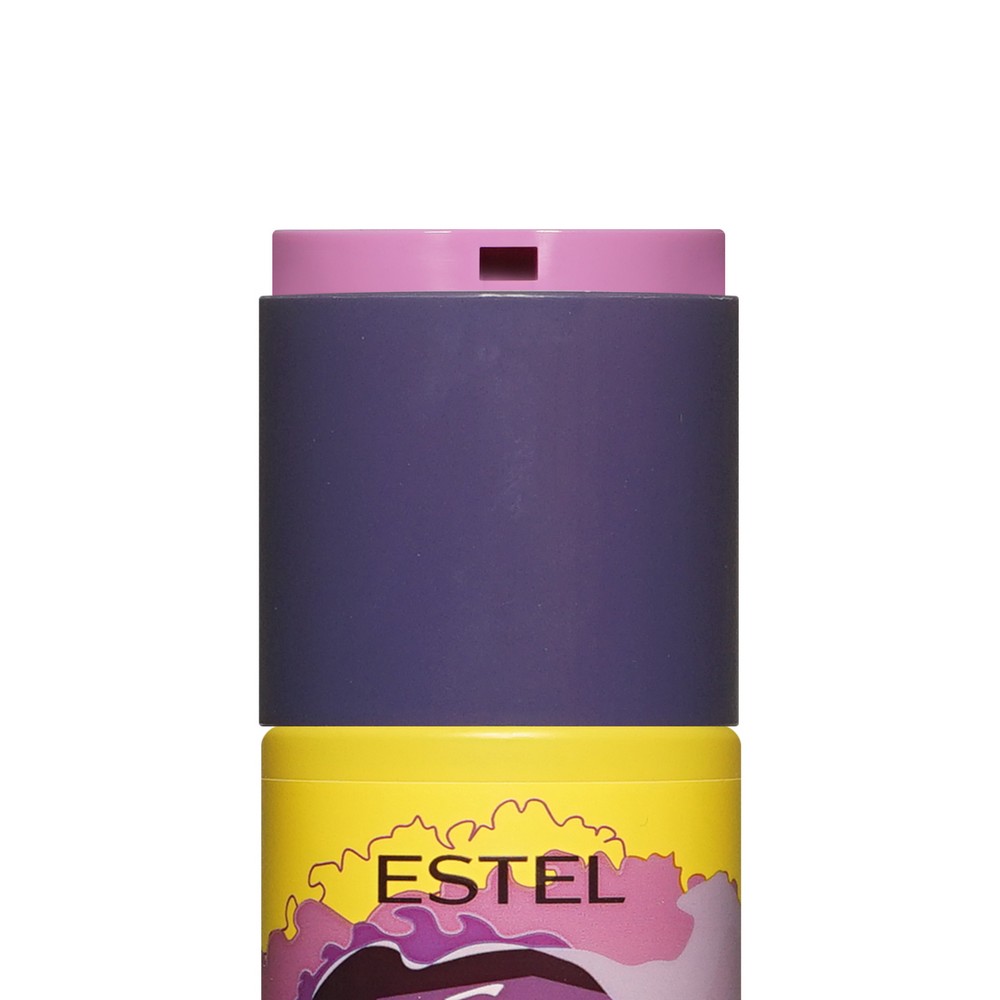 Молекулярный бальзам - кондиционер для волос Estel Gryadka 250мл. Фото 5.